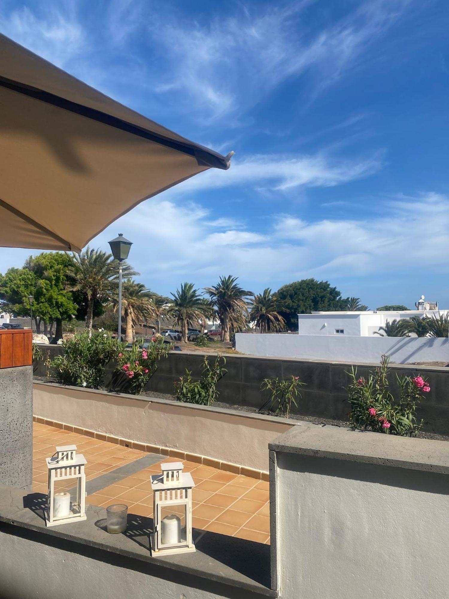 Casa Marla Mit 3 Schlafzimmern Und 2 Badezimmern Puerto Calero Exterior photo